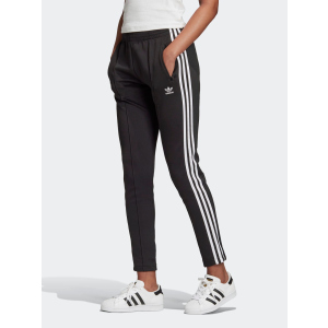 Спортивні штани Adidas Sst Pants Pb GD2361 M Black/White (4064036877063) краща модель в Полтаві