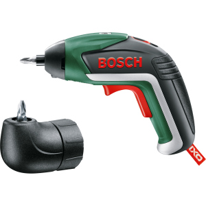 Акумуляторна викрутка Bosch IXO IV Medium в Полтаві