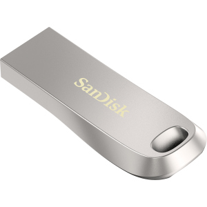 SanDisk Ultra Luxe 64GB USB 3.1 (SDCZ74-064G-G46) в Полтаве