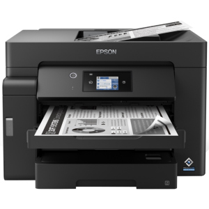 Epson M15140 A3, Wi-Fi, duplex, ADF, Ethernet (C11CJ41404) надійний