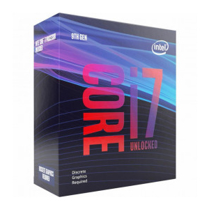 Процесор Intel Core i7-9700KF (BX80684I79700KF)