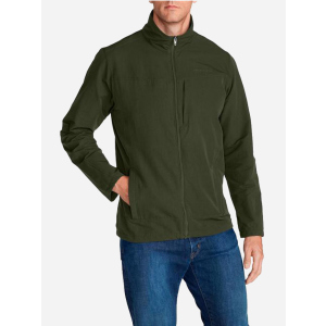 Куртка Eddie Bauer Odysseus Soft Shell Jacket 6040DL XL Зеленая лучшая модель в Полтаве