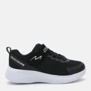 Кросівки дитячі Skechers 403764L BLK 28.5 Чорні (195204149706) в Полтаві