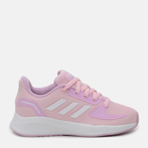 Кросівки дитячі Adidas Runfalcon 2.0 K FY9499 29 (11K) Clpink/Ftwwht/Clelil (4064036732751) в Полтаві