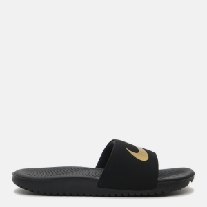 Шлепанцы детские Nike Kawa Slide (Gs/Ps) 819352-003 32 (1Y) (885177381103) ТОП в Полтаве