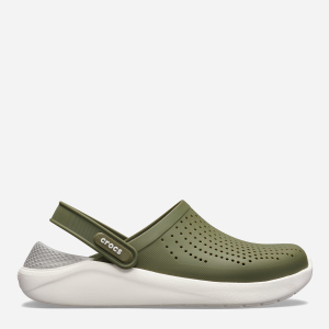 Кроксы Crocs Jibbitz LiteRide 204592-37P-M10/W12 43-44 27.2 см Зеленые (191448354050) ТОП в Полтаве