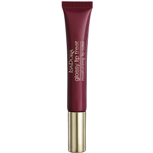 Блиск для губ Isadora Glossy Lip Treat 82 Red Divine 13 мл (7317851216829) в Полтаві