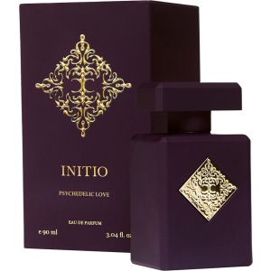 Парфумована вода унісекс Initio Parfums Prives Psychedelic Love 90 мл (3700578520548) краща модель в Полтаві