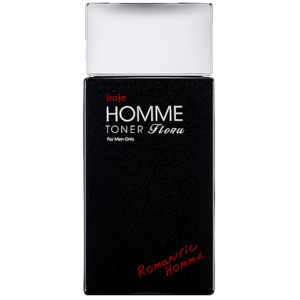 Тонер для лица мужской Konad Iloje Flobu Homme Toner 140 мл (8809109832534) надежный