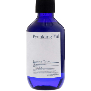 Тонер Pyunkang Yul Essence Toner з екстрактом астрагалу 100 мл (8809486680353) краща модель в Полтаві