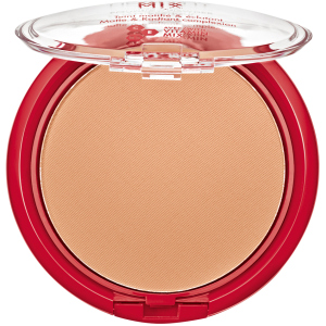 Пудра для обличчя Bourjois Air Mat компактна №04 light bronze 10 г (3614224440565) в Полтаві