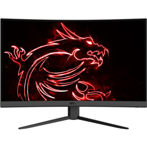 Монітор 31.5" MSI Optix G32CQ4 ТОП в Полтаві