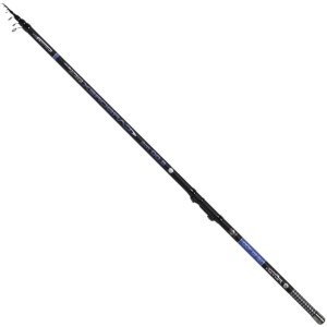 Вудлище Lineaeffe Fishing Ferrari Carborex Fortex Evolution Bolo IM7 кільця SIC 5.00 м до 100 г (2521650)