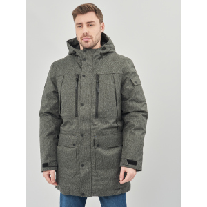 купити Парка Superdry M5010194A-07Q S Grey Marl (5059046304806)