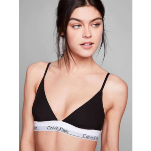 Комплект Calvin Klein Underwear 86931-1 M Чорний (H2500000015168) в Полтаві