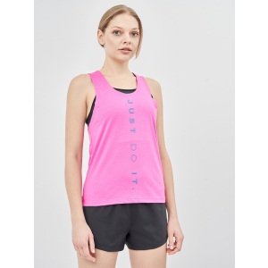 Майка Nike W Nk Miler Tank Surf NFS CT6968-686 M (194272373907) рейтинг