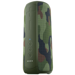 Акустична система Trust Caro Max Powerful Bluetooth Speaker Camo (23960) краща модель в Полтаві