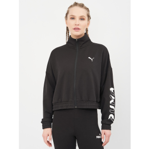 Спортивна кофта Puma Modern Sports Track Jacket 58707901 M Puma Black (4063697411708) в Полтаві