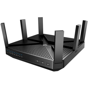 хороша модель Маршрутизатор TP-LINK Archer C4000