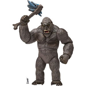 Фигурка Godzilla vs. Kong МегаКонг 33 см со светом и звуком (35581) в Полтаве