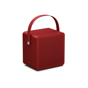 Акустическая система Urbanears Ralis Haute Red (1002740) лучшая модель в Полтаве