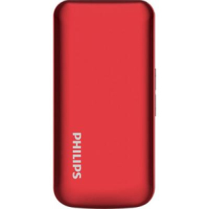 Мобільний телефон PHILIPS Xenium E255 Red ТОП в Полтаві