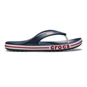 В'єтнамки Crocs Jibbitz Bayaband Flip 205393-4CC-M11 45-46 28 см Сині (191448190221) в Полтаві