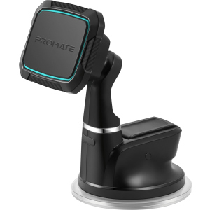 Магнітний автотримач для телефону Promate MagMount-5 Blue (magmount-5.blue)