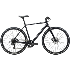 Велосипед Orbea Carpe 40 XS 2021 Black (L40043S9) в Полтаві