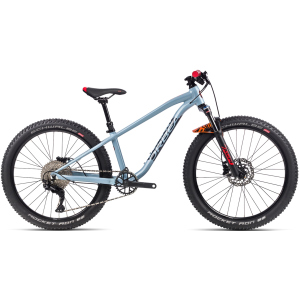 Велосипед Orbea Laufey 24 H20 2021 Blue-Grey-Red (L01924I9) в Полтаві