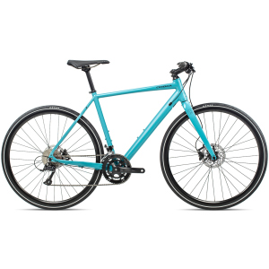 Велосипед Orbea Vector 20 M 2021 Blue (L40753RM) в Полтаве