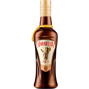 Лікер Amarula Marula Fruit Cream 0.35 л 17% (6001495062621)