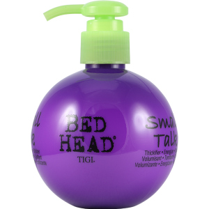 Крем Tigi Bed Head Small Talk 3-in-1 Thickifier для об'єму та ущільнення волосся 200 мл (615908425284) ТОП в Полтаві