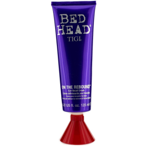 Крем Tigi Bed Head On The Rebound Curl Recall Cream для формирования и подчеркивания локонов 125 мл (615908428216) в Полтаве