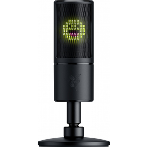 Мікрофон RAZER Seiren Emote (RZ19-03060100-R3M1) в Полтаві