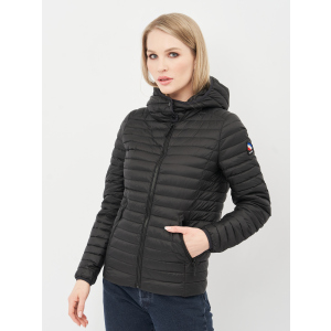 Puhovik Superdry Core Down W5010128A-02A M Чорний (5059046347308) краща модель в Полтаві