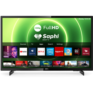 ТБ Philips 43PFS6805/12 в Полтаві