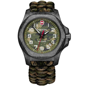 Мужские часы Victorinox Swiss Army I.N.O.X. Carbon Le V241927.1