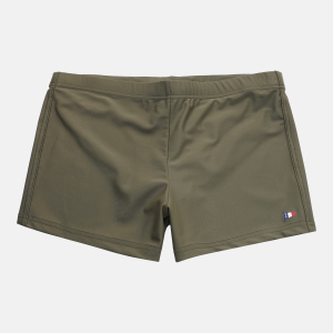 хорошая модель Плавки Scuola Nautica Italiana boxer 017801 S Оливковые (2200090041015)