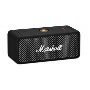 Акустична система Marshall Emberton Black (1001908) в Полтаві