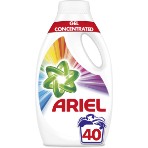 Гель для прання Ariel Color 2.2 л (8001090791559) ТОП в Полтаві