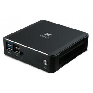 Комп'ютер Vinga Mini PC V650 (V65010310U.) ТОП в Полтаві