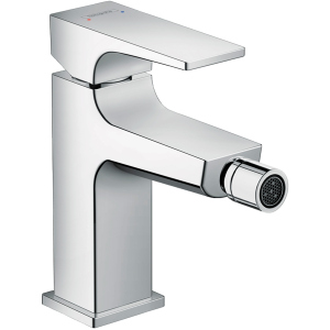 Змішувач для біде HANSGROHE Metropol 32520000 Хром надійний