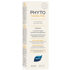 Рослинний концентрат Phyto Фітополєїн 20мл (PH10091) (3338221006660) в Полтаві