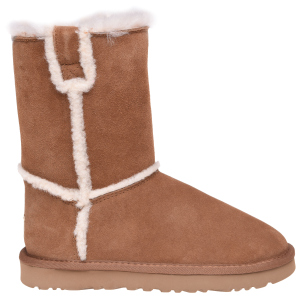 Уггі UGG 1098078 Spill Seam 36 Каштан