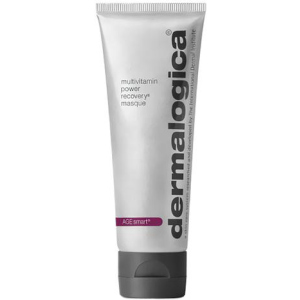 Маска для лица Dermalogica Multivitamin Power Recovery Masque Мультивитаминная Восстанавливающая 75 мл (666151040328) лучшая модель в Полтаве