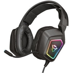 Trust GXT450 BLIZZ 71 RGB USB Black ТОП в Полтаве