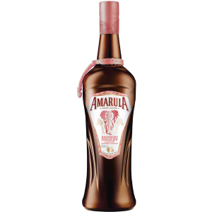 Ликер Amarula Raspberry, Chocolate and African Baobab Cream 0.7 л 15.5% (6001108098160) лучшая модель в Полтаве