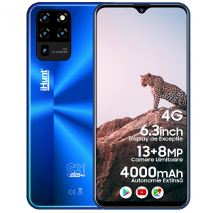 Смартфон iHunt S21 Ultra 4G 2021 Blue рейтинг