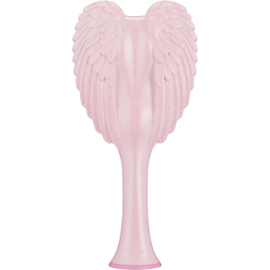 Гребінець для волосся Tangle Angel Cherub 2.0 Gloss Pink (5060236421838) краща модель в Полтаві